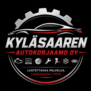Kyläsaaren Autokorjaamo oy Helsinki